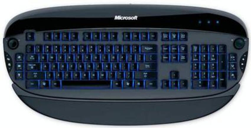 Microsoft Promo Code on Clavier Microsoft Razer Reclusa R  Tro   Claire Usb2 Fr Par