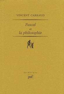 Pascal et la philosophie