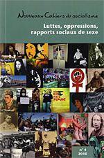 Nouveaux cahiers du socialisme, no 4, 2010 : Luttes, oppressions, rapports sociaux de sexe