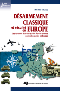 Désarmement classique et sécurité en Europe