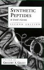 Synthetic peptides- a user's guide 2 ed.