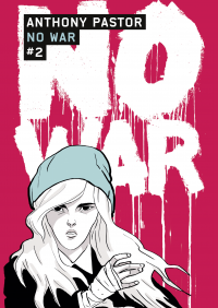No War (Tome 2)