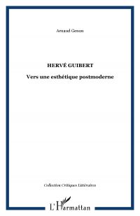 Hervé Guibert