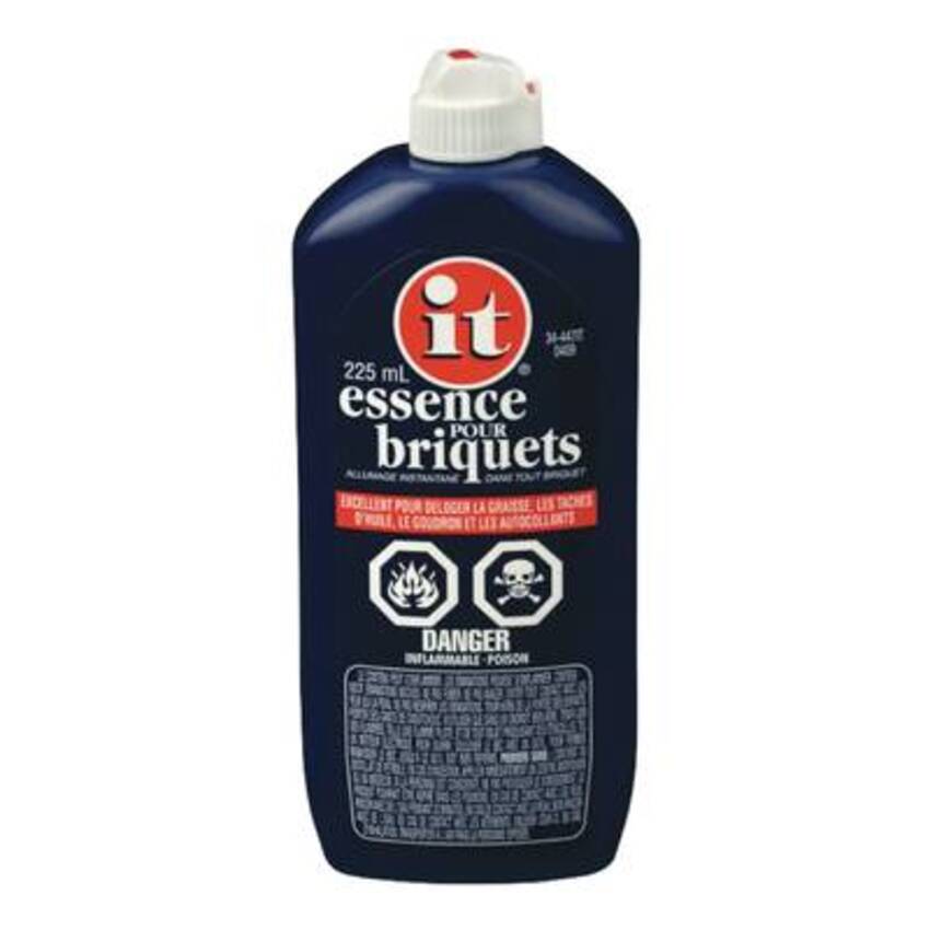 Essence À Briquet - 355 ml