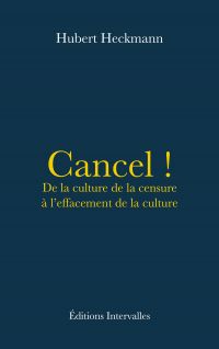 Cancel !