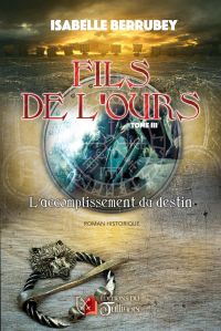 Fils de l'Ours - Tome 3