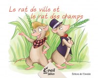 Le rat de ville et le rat des champs