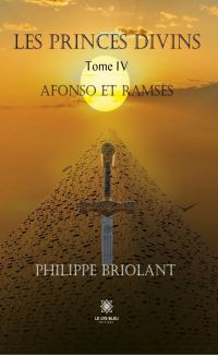 Les princes divins - Tome 4