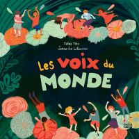 Les voix du monde