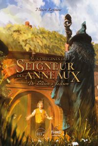 Aux origines du Seigneur des Anneaux