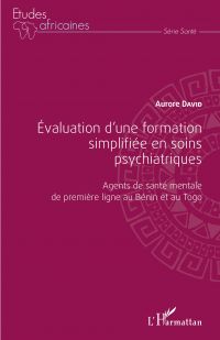 Évaluation d'une formation simplifiée en soins psychiatriques