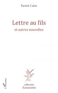 Lettre au fils