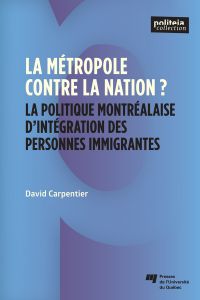 La métropole contre la nation?