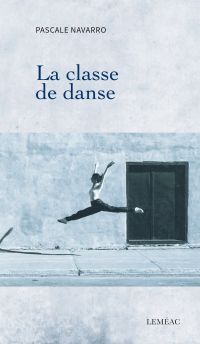 La classe de danse