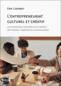 L'entrepreneuriat culturel et créatif