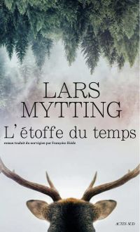 L'étoffe du temps