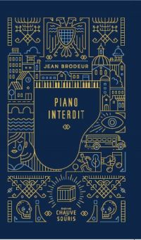 Piano interdit