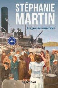 Les grandes traversées