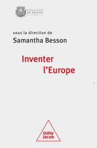 Inventer l'Europe