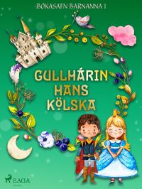 Gullhárin hans kölska