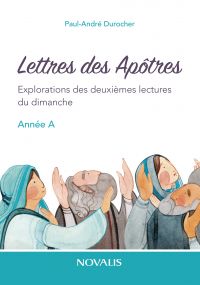 Lettres des Apôtres