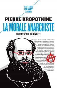 La morale anarchiste