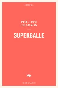 Superballe