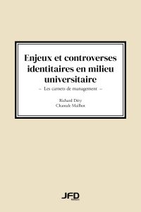 Enjeux et controverses en milieu universitaire