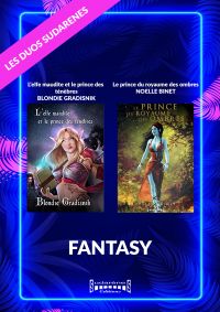 Duo Sudarenes : Fantasy