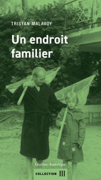 Un endroit familier