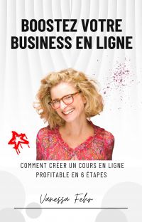 Boostez votre Business en Ligne