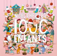 Noël chez les 1000 enfants