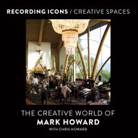 Recording Icons / Creative Spaces