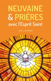 Neuvaine et prières avec l’Esprit Saint