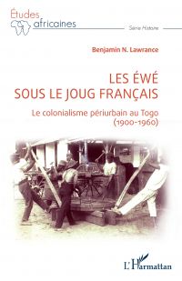 Les Éwé sous le joug français