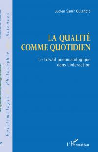 La qualité comme quotidien