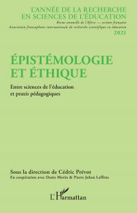 Épistémologie et éthique