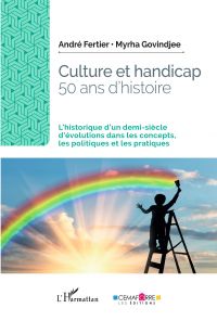 Culture et handicap. 50 ans d'histoire