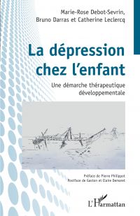 La dépression chez l'enfant