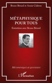 Métaphysique pour tous