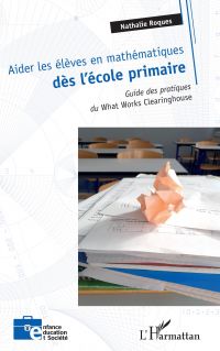 Aider les élèves en mathématiques dès l'école primaire