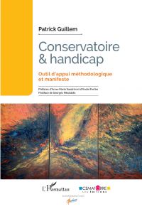 Conservatoire et handicap