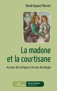 La madone et la courtisane