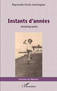 Instants d'années