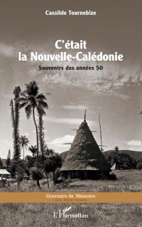 C'était la Nouvelle-Calédonie