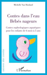 Contes dans l'eau. Bébés nageurs