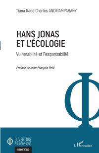 Hans Jonas et l'écologie