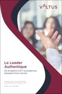 Le Leader Authentique