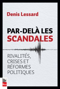 Par delà les scandales