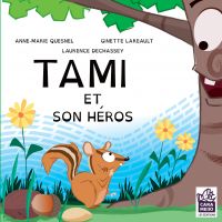 Tami et son héros